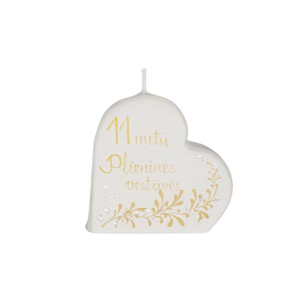 11 metų - Plieninės vestuvės