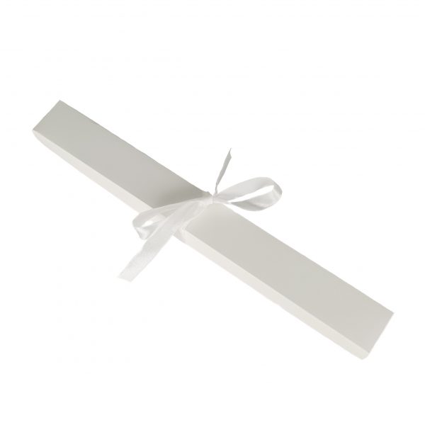 Krikšto žvakės dėžutė