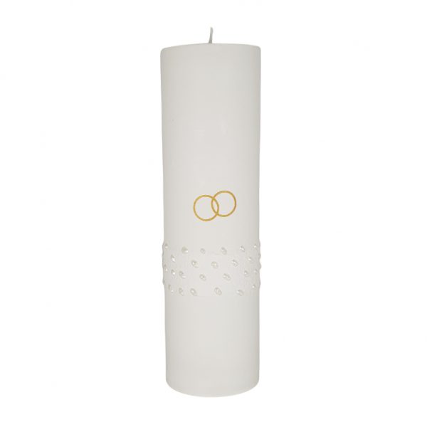 Wedding candle