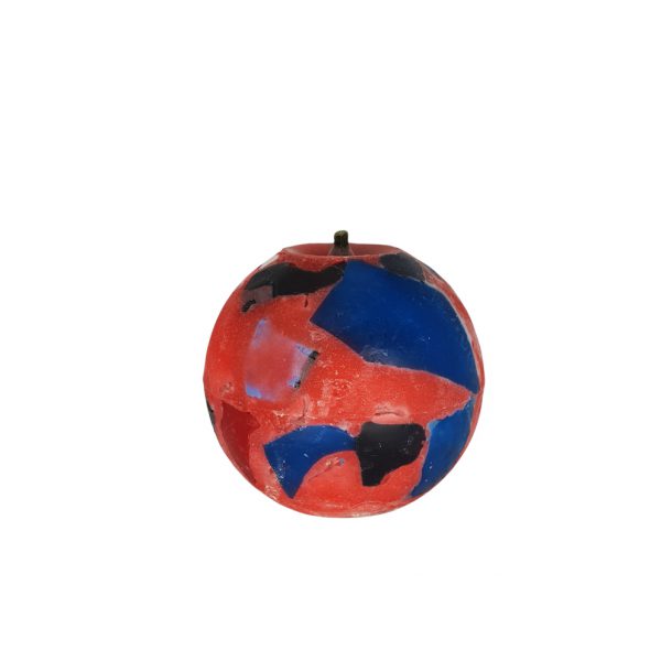 Lauko žvakė - Kamuolys