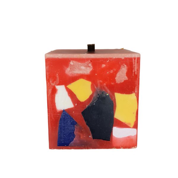 Lauko žvakė - Kubas