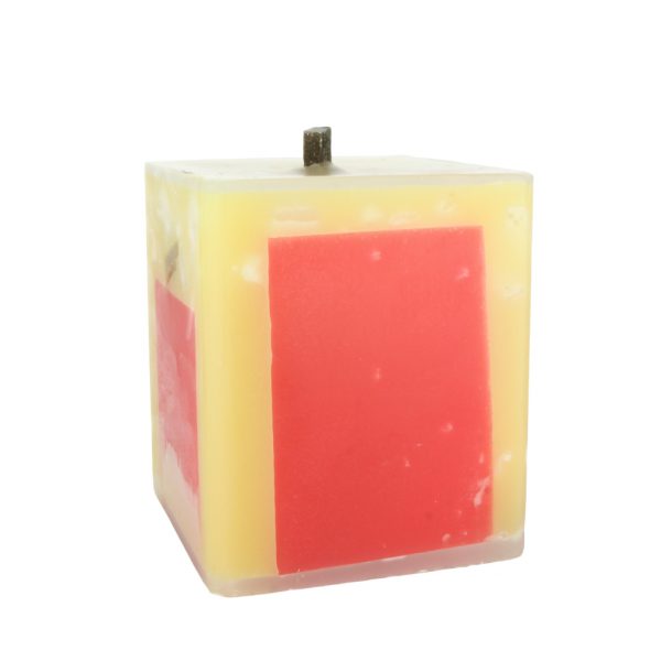 Lauko žvakė - Kubas