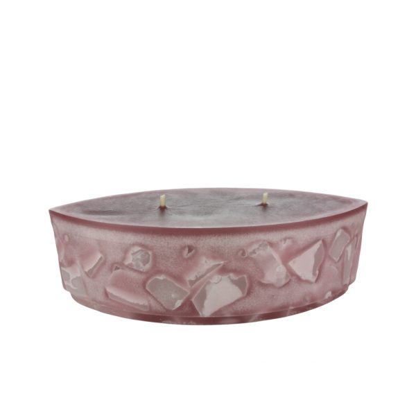 Lauko žvakė - Laivas